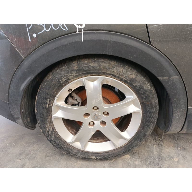 Recambio de aletin trasero derecho para peugeot 3008 ii suv (mc_, mr_, mj_, m4_) 1.2 thp/ puretech 130 (mrhnsm, mrhnsu, mrhnsj, 