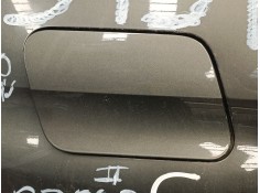 TAPA EXTERIOR COMBUSTIBLE 