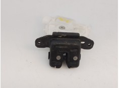 CERRADURA MALETERO / PORTON E2-B4-3-1