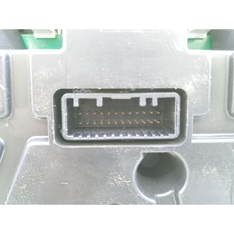 Recambio de cuadro instrumentos para renault trafic iii autobús (jg_) 1.6 dci 95 (jgmr, jgmj) referencia OEM IAM 248106832R  