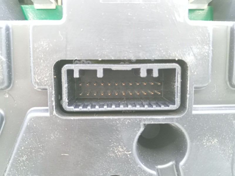 Recambio de cuadro instrumentos para renault trafic iii autobús (jg_) 1.6 dci 95 (jgmr, jgmj) referencia OEM IAM 248106832R  