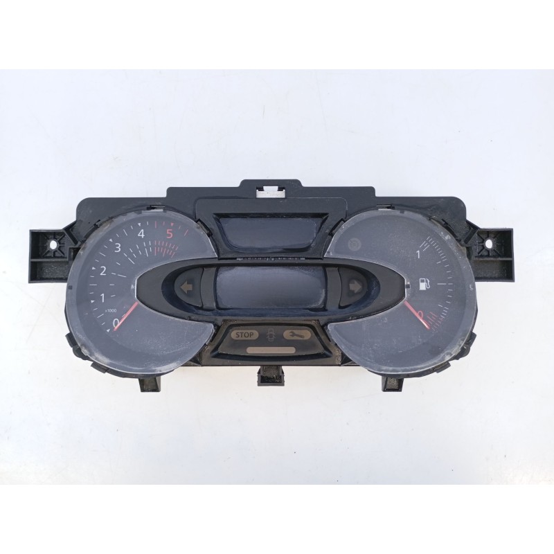 Recambio de cuadro instrumentos para renault trafic iii autobús (jg_) 1.6 dci 95 (jgmr, jgmj) referencia OEM IAM 248106832R  