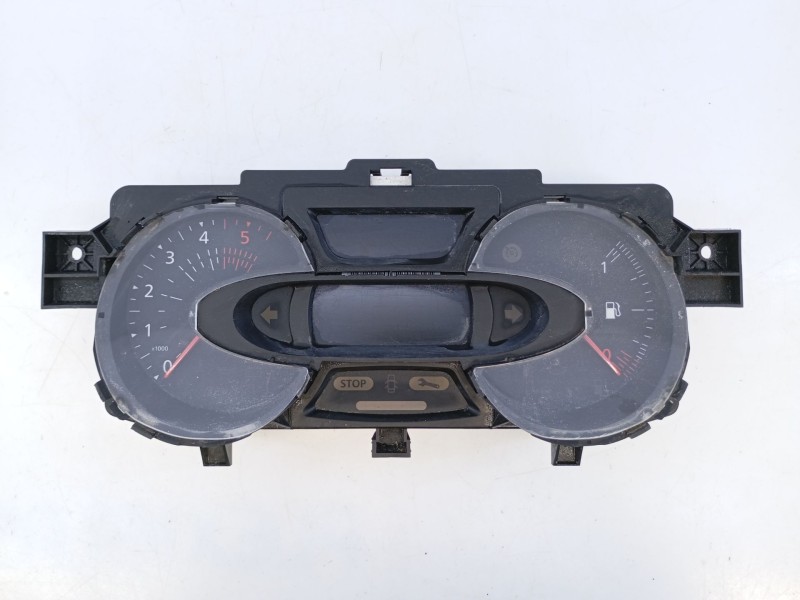 Recambio de cuadro instrumentos para renault trafic iii autobús (jg_) 1.6 dci 95 (jgmr, jgmj) referencia OEM IAM 248106832R  