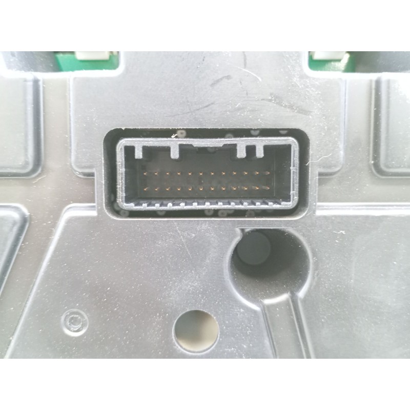 Recambio de cuadro instrumentos para renault trafic iii autobús (jg_) 1.6 dci 95 (jgmr, jgmj) referencia OEM IAM 248106832R  