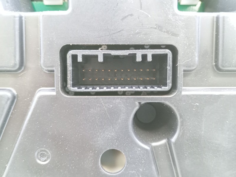 Recambio de cuadro instrumentos para renault trafic iii autobús (jg_) 1.6 dci 95 (jgmr, jgmj) referencia OEM IAM 248106832R  