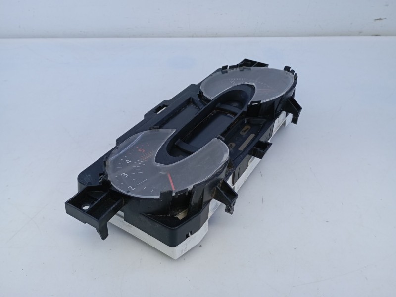 Recambio de cuadro instrumentos para renault trafic iii autobús (jg_) 1.6 dci 95 (jgmr, jgmj) referencia OEM IAM 248106832R  