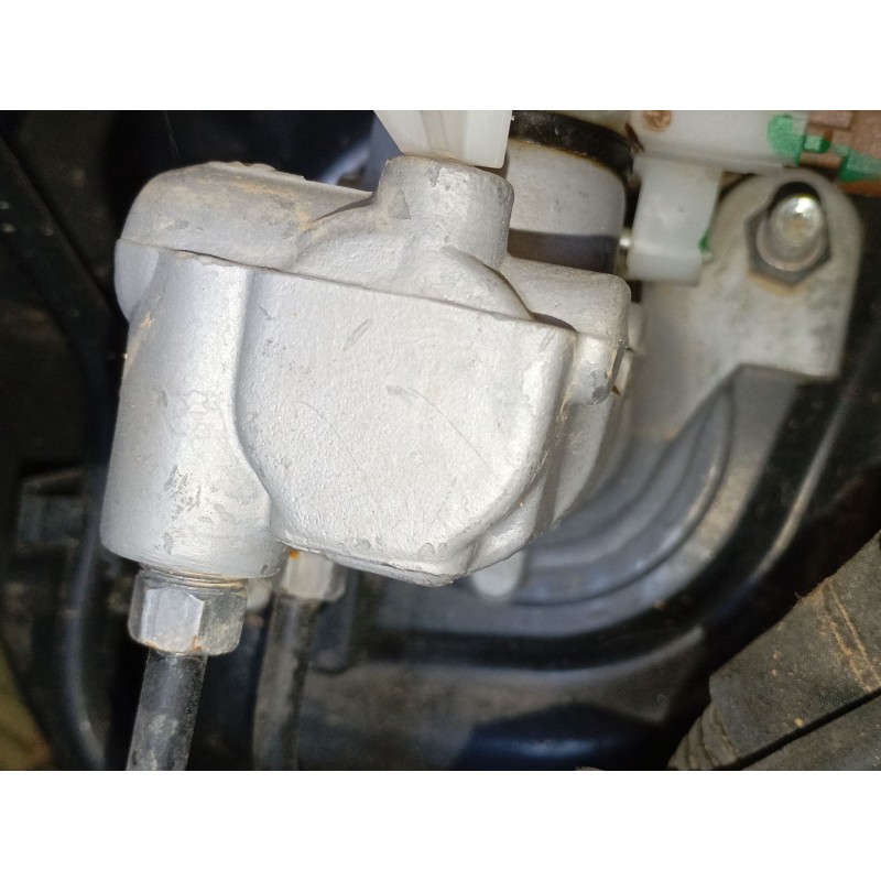 Recambio de bomba freno para opel corsa f (p2jo) 1.2 (68) referencia OEM IAM   