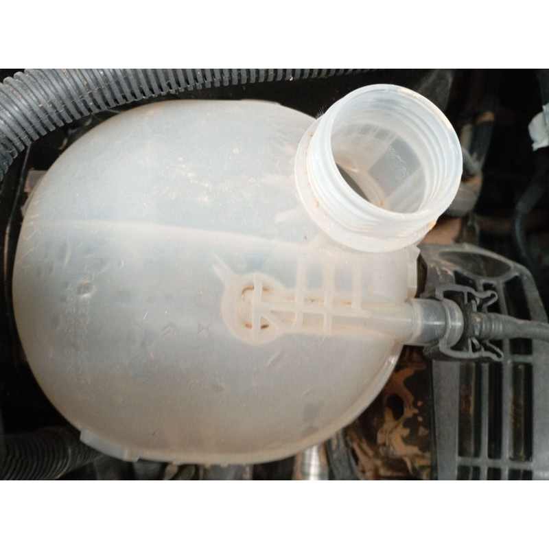 Recambio de deposito expansion para opel corsa f (p2jo) 1.2 (68) referencia OEM IAM   