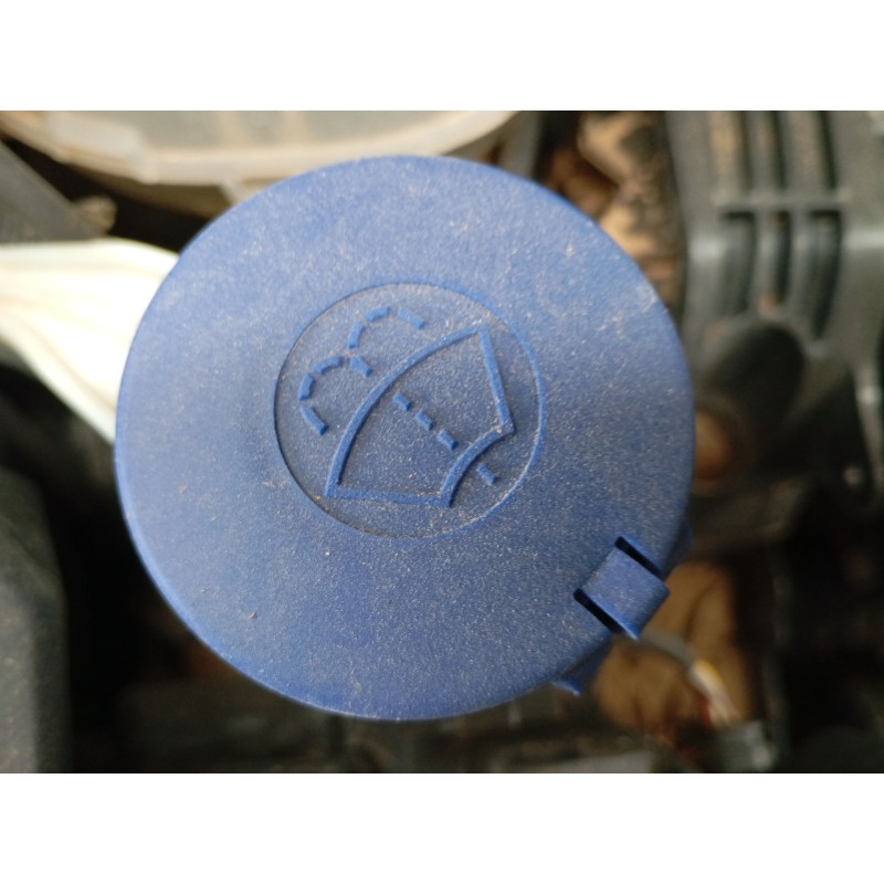 Recambio de deposito limpia para opel corsa f (p2jo) 1.2 (68) referencia OEM IAM   