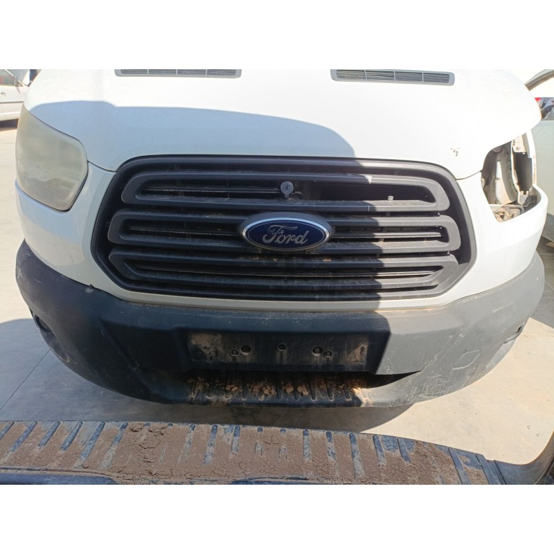 Recambio de paragolpes delantero para ford transit v363 furgoneta (fcd, fdd) 2.2 tdci rwd referencia OEM IAM   