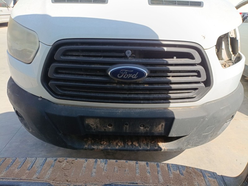 Recambio de paragolpes delantero para ford transit v363 furgoneta (fcd, fdd) 2.2 tdci rwd referencia OEM IAM   