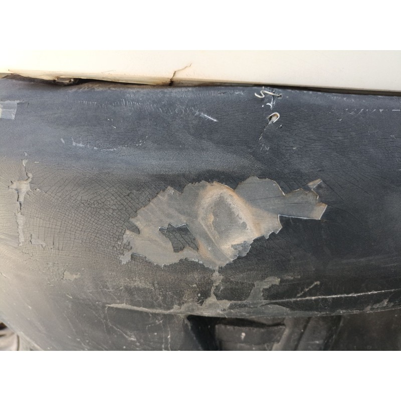 Recambio de paragolpes delantero para ford transit v363 furgoneta (fcd, fdd) 2.2 tdci rwd referencia OEM IAM   