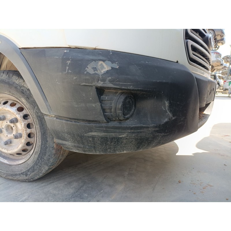 Recambio de paragolpes delantero para ford transit v363 furgoneta (fcd, fdd) 2.2 tdci rwd referencia OEM IAM   