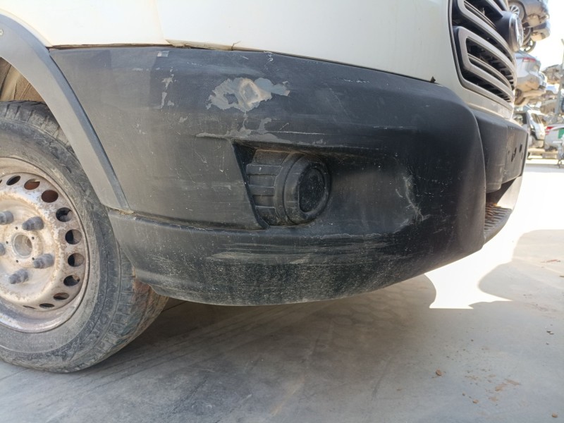 Recambio de paragolpes delantero para ford transit v363 furgoneta (fcd, fdd) 2.2 tdci rwd referencia OEM IAM   