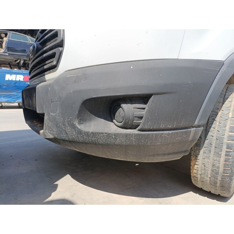 Recambio de paragolpes delantero para ford transit v363 furgoneta (fcd, fdd) 2.2 tdci rwd referencia OEM IAM   