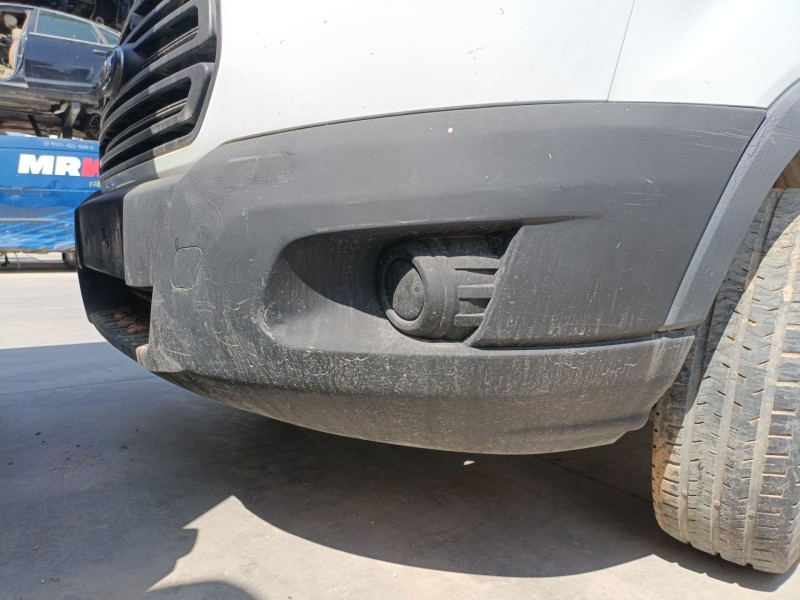 Recambio de paragolpes delantero para ford transit v363 furgoneta (fcd, fdd) 2.2 tdci rwd referencia OEM IAM   