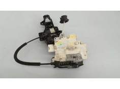 Recambio de cerradura puerta trasera izquierda para audi q7 (4l) 3.0 tdi referencia OEM IAM 3C4839015C  