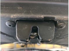 CERRADURA MALETERO / PORTON 