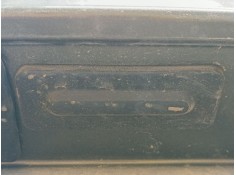 MANETA EXTERIOR PORTON 