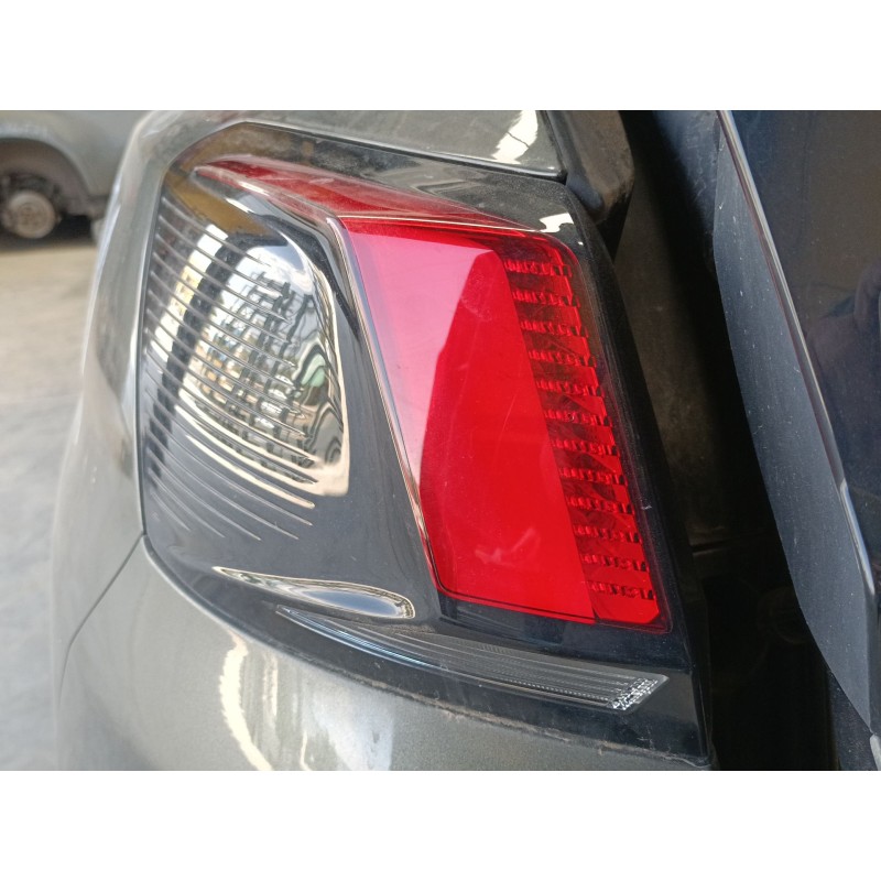 Recambio de piloto trasero izquierdo para peugeot 3008 ii suv (mc_, mr_, mj_, m4_) 1.2 thp/ puretech 130 (mrhnsm, mrhnsu, mrhnsj