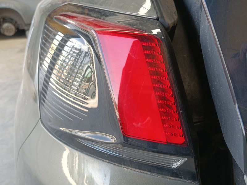 Recambio de piloto trasero izquierdo para peugeot 3008 ii suv (mc_, mr_, mj_, m4_) 1.2 thp/ puretech 130 (mrhnsm, mrhnsu, mrhnsj