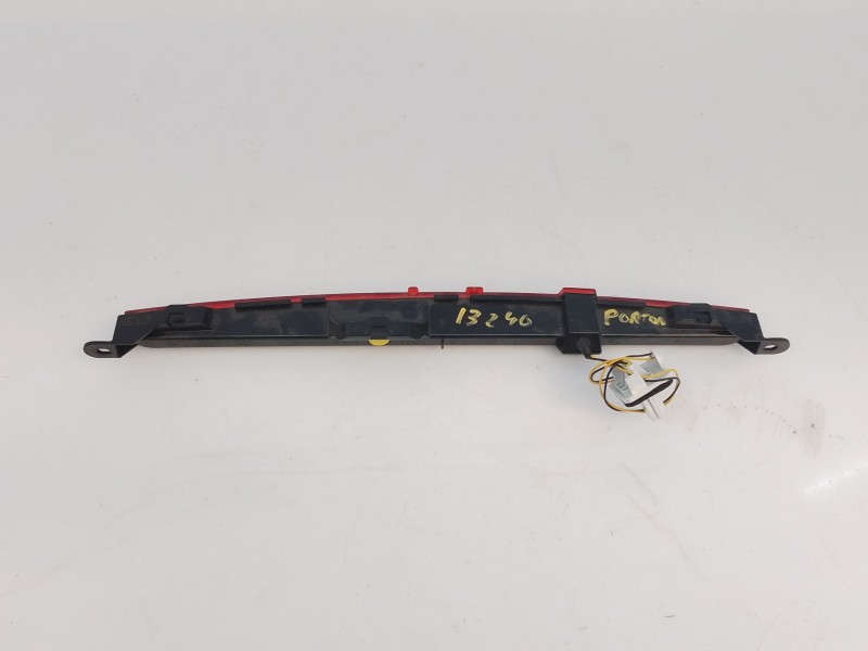 Recambio de luz central de freno para mercedes-benz gla (h247) gla 250 e (247.786) referencia OEM IAM 0999068901  