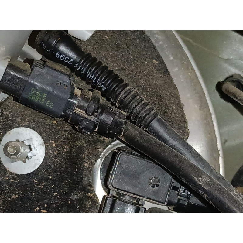 Recambio de servofreno para peugeot 3008 ii suv (mc_, mr_, mj_, m4_) 1.2 thp/ puretech 130 (mrhnsm, mrhnsu, mrhnsj, mrhnyw,... r