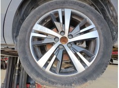 Recambio de llanta para peugeot 3008 ii suv (mc_, mr_, mj_, m4_) 1.2 thp/ puretech 130 (mrhnsm, mrhnsu, mrhnsj, mrhnyw,... refer