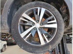 Recambio de llanta para peugeot 3008 ii suv (mc_, mr_, mj_, m4_) 1.2 thp/ puretech 130 (mrhnsm, mrhnsu, mrhnsj, mrhnyw,... refer