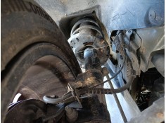 AMORTIGUADOR DELANTERO IZQUIERDO 