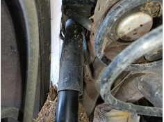AMORTIGUADOR TRASERO IZQUIERDO 
