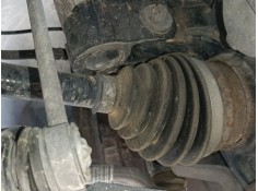 TRANSMISION DELANTERA IZQUIERDA 