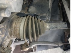 TRANSMISION DELANTERA DERECHA 