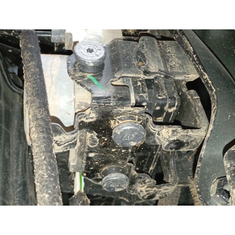 Recambio de abs para opel corsa f (p2jo) 1.2 (68) referencia OEM IAM   