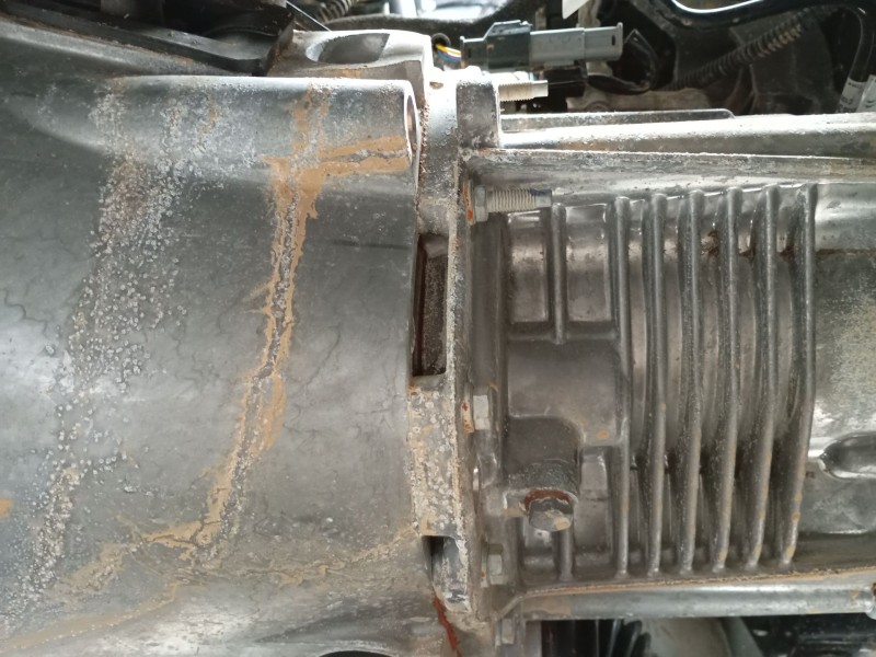 Recambio de caja cambios para opel corsa f (p2jo) 1.2 (68) referencia OEM IAM 20XJ05  