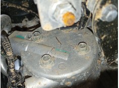 COMPRESOR AIRE ACONDICIONADO 