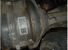 Recambio de cremallera direccion para opel corsa f (p2jo) 1.2 (68) referencia OEM IAM   