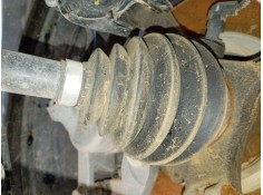 TRANSMISION DELANTERA DERECHA 