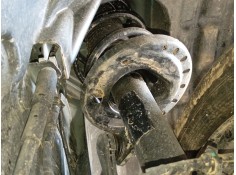 AMORTIGUADOR DELANTERO DERECHO 