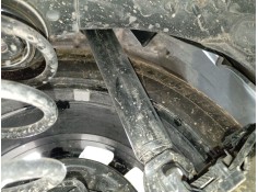 AMORTIGUADOR TRASERO IZQUIERDO 