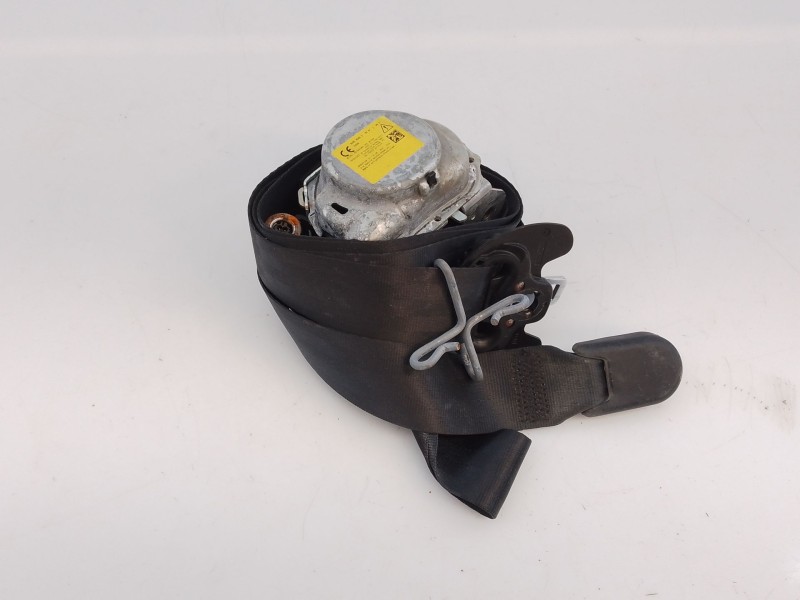Recambio de cinturon seguridad delantero izquierdo para ford puma (j2k, cf7) 1.0 ecoboost mhev referencia OEM IAM   13354549001