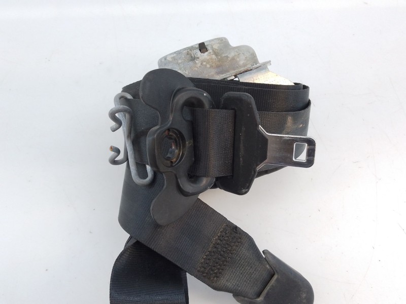 Recambio de cinturon seguridad delantero izquierdo para ford puma (j2k, cf7) 1.0 ecoboost mhev referencia OEM IAM   13354549001