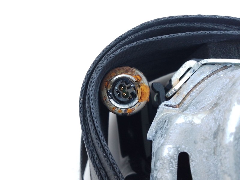 Recambio de cinturon seguridad delantero izquierdo para ford puma (j2k, cf7) 1.0 ecoboost mhev referencia OEM IAM   13354549001