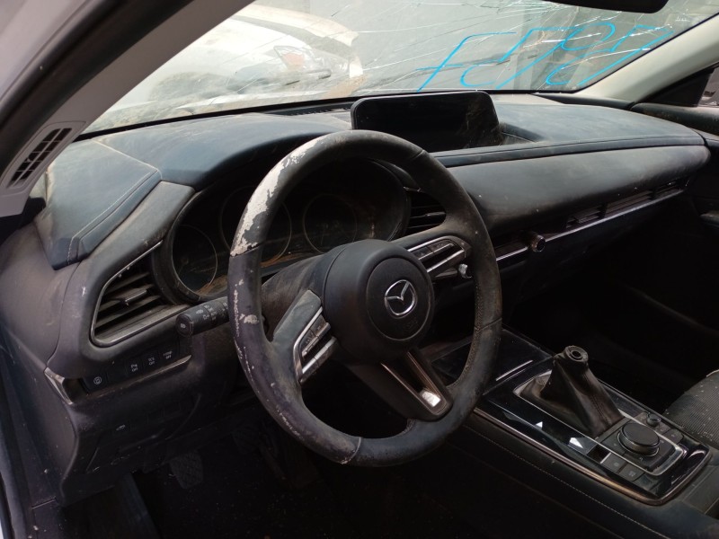 mazda cx-30 (dm) del año 2020