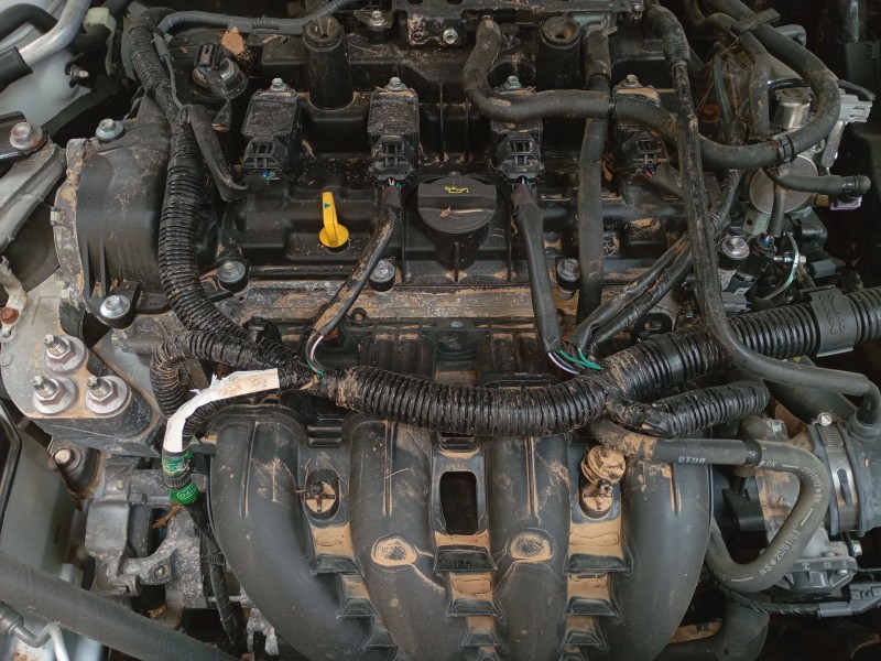 mazda cx-30 (dm) del año 2020