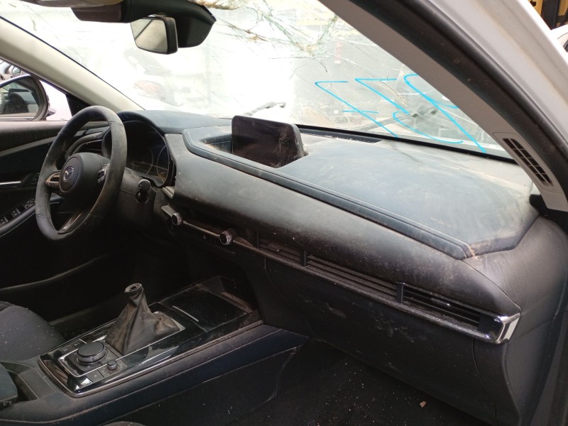 mazda cx-30 (dm) del año 2020