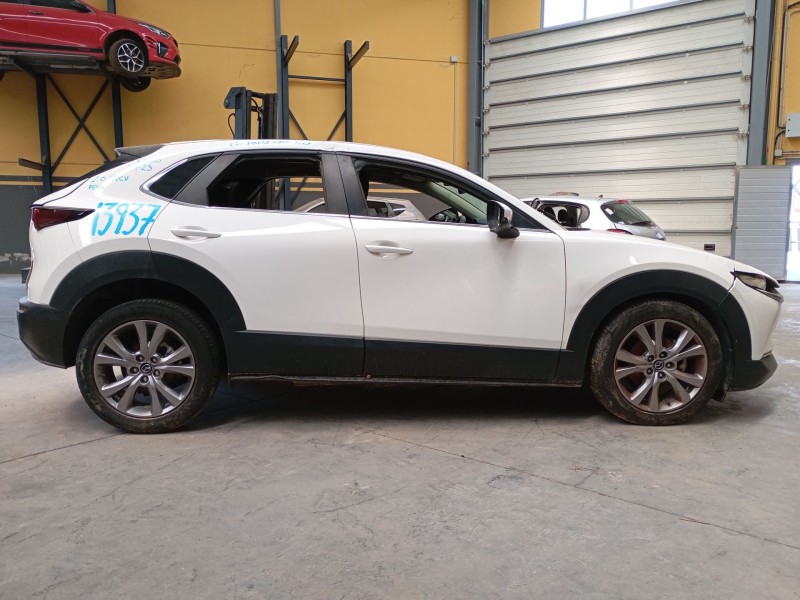 mazda cx-30 (dm) del año 2020