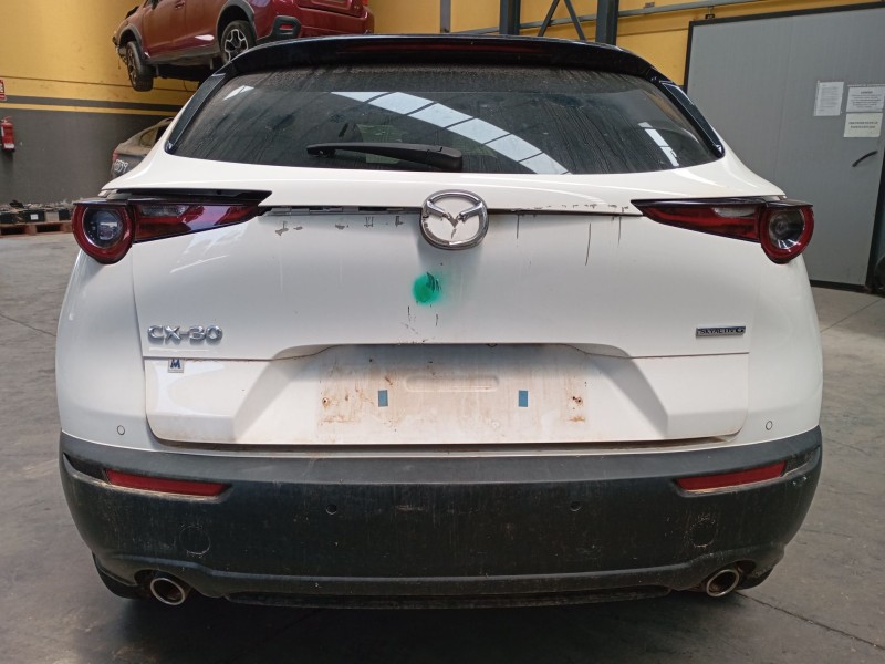 mazda cx-30 (dm) del año 2020