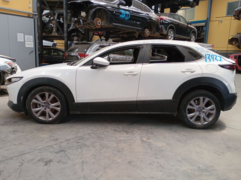 mazda cx-30 (dm) del año 2020