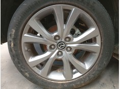 Recambio de juego llantas para mazda cx-30 (dm) skyactiv-g m hybrid referencia OEM IAM 215/55/18  